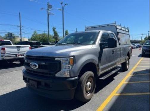 2021 Ford F-250 XL