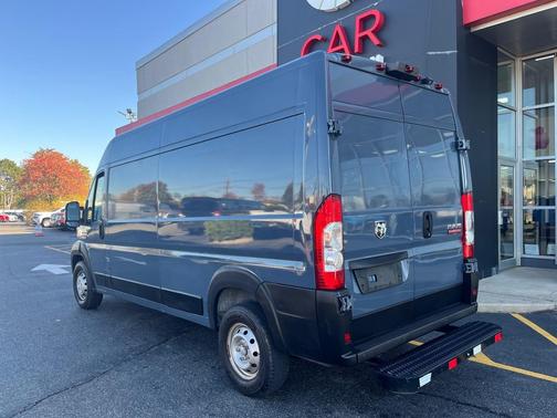 2019 RAM ProMaster 2500 High Roof
