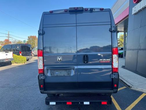2019 RAM ProMaster 2500 High Roof