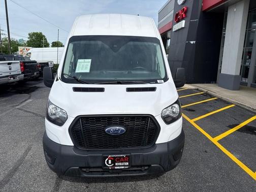 2022 Ford Transit-250 Base