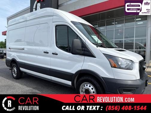 2022 Ford Transit-250 Base