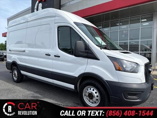 2022 Ford Transit-250 Base