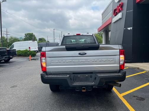 2021 Ford F-350 XL