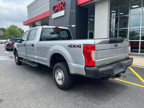 2021 Ford F-350 XL