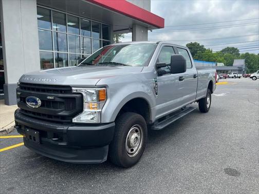 2021 Ford F-350 XL