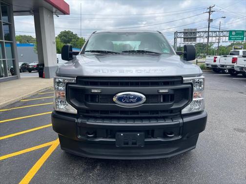 2021 Ford F-350 XL