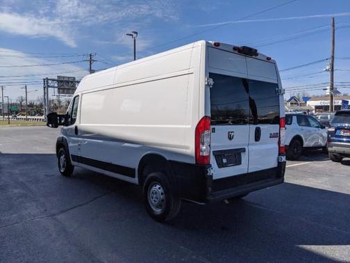 2021 RAM ProMaster 2500 High Roof