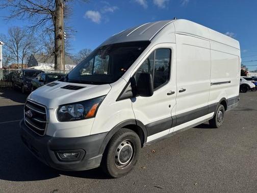 2020 Ford Transit-350 Base