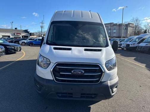 2020 Ford Transit-350 Base