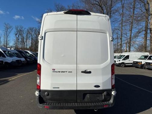2020 Ford Transit-350 Base