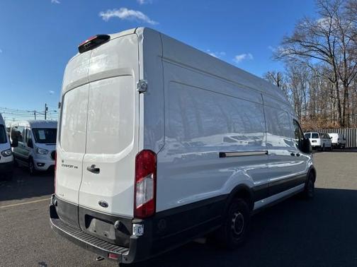 2020 Ford Transit-350 Base