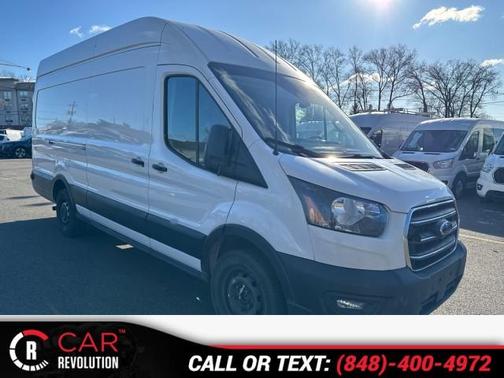 2020 Ford Transit-350 Base