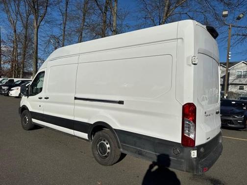 2020 Ford Transit-350 Base