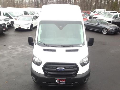 2020 Ford Transit-250 Base