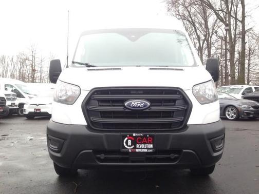 2020 Ford Transit-250 Base