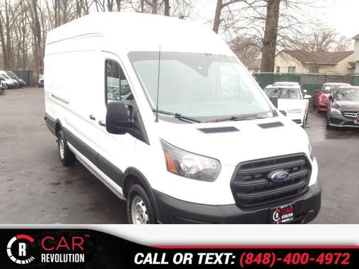 2020 Ford Transit-250 Base