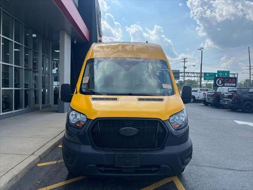 2021 Ford Transit-250 Base
