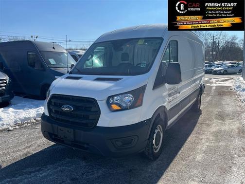 2020 Ford Transit-250 T250 MED ROOF 148