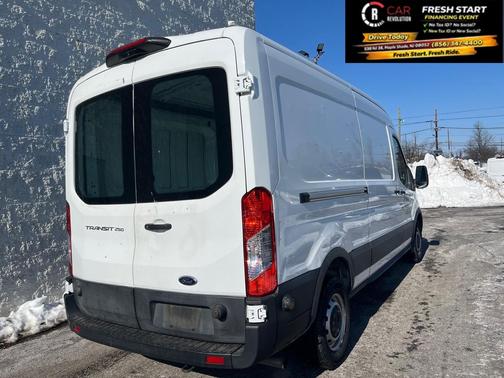2020 Ford Transit-250 T250 MED ROOF 148
