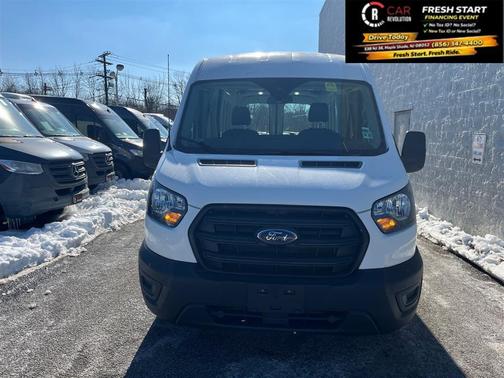 2020 Ford Transit-250 T250 MED ROOF 148