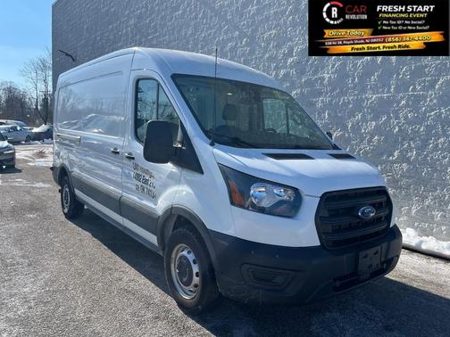 2020 Ford Transit-250 T250 MED ROOF 148