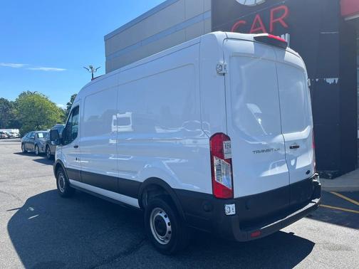 2020 Ford Transit-250 T-250 148