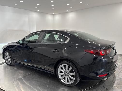 2023 Mazda Mazda3 FWD w/Select Package