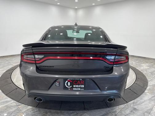 2022 Dodge Charger R/T