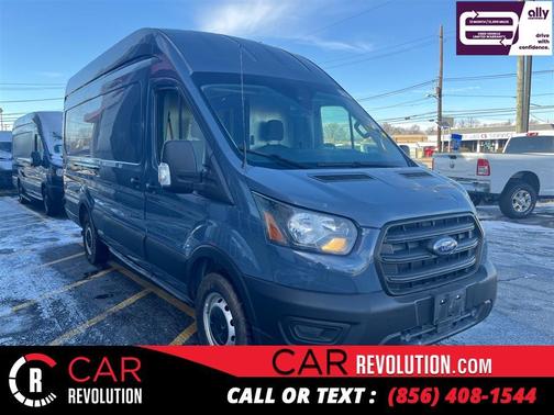 2020 Ford Transit-250 Base