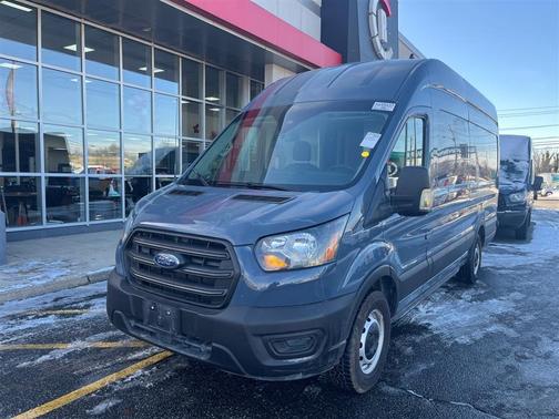 2020 Ford Transit-250 Base
