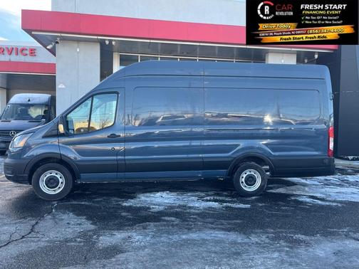 2020 Ford Transit-250 Base