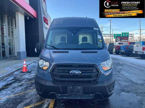 2020 Ford Transit-250 Base