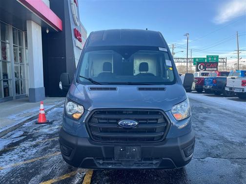 2020 Ford Transit-250 Base