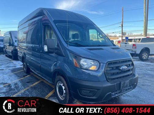 2020 Ford Transit-250 Base
