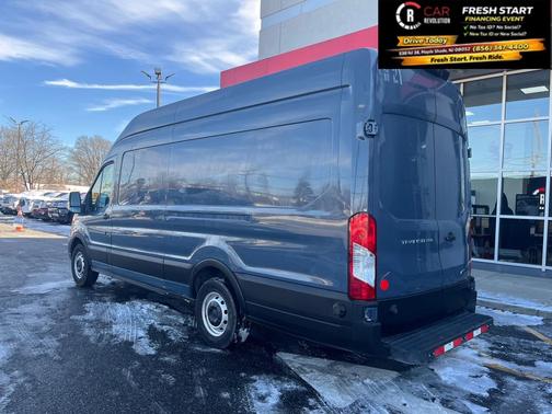 2020 Ford Transit-250 Base