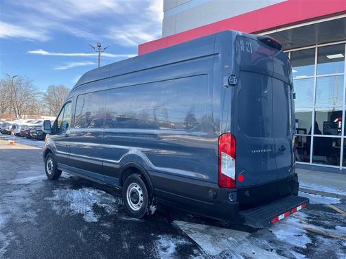 2020 Ford Transit-250 Base