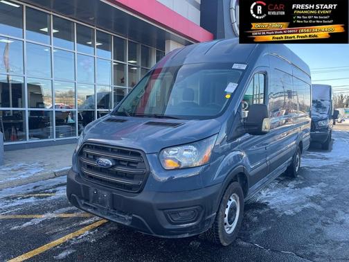 2020 Ford Transit-250 Base