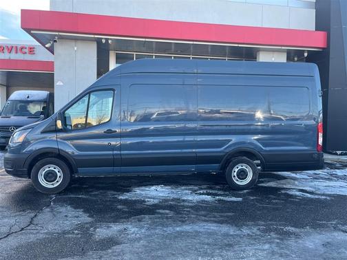 2020 Ford Transit-250 Base