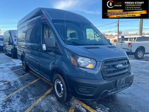 2020 Ford Transit-250 Base