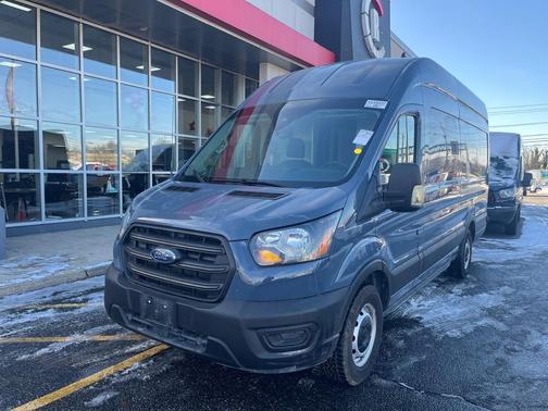 2020 Ford Transit-250 Base