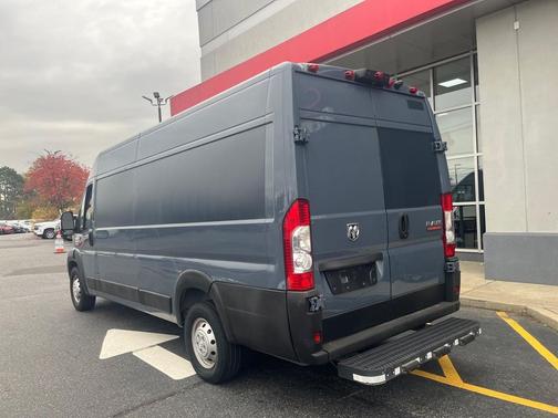 2021 RAM ProMaster 3500 High Roof