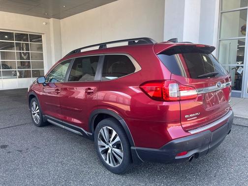 2019 Subaru Ascent Limited 7-Passenger