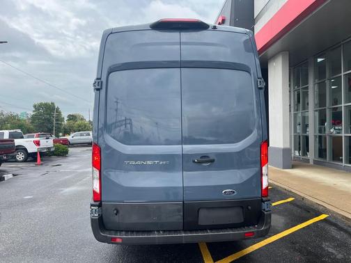 2019 Ford Transit-250 Base