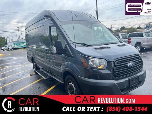 2019 Ford Transit-250 Base
