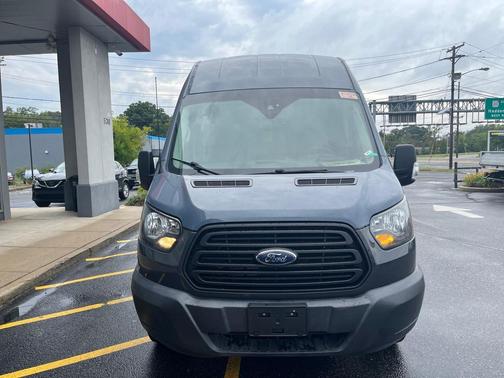 2019 Ford Transit-250 Base