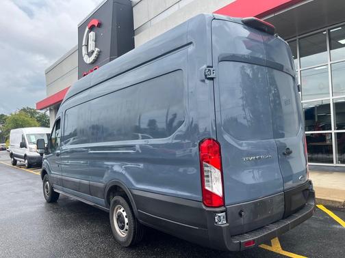 2019 Ford Transit-250 Base