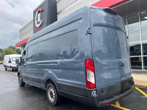 2019 Ford Transit-250 Base