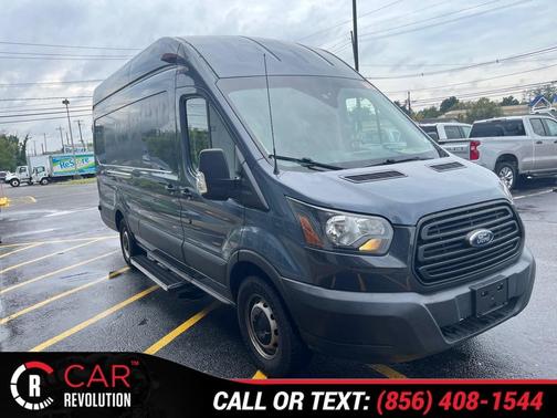 2019 Ford Transit-250 Base