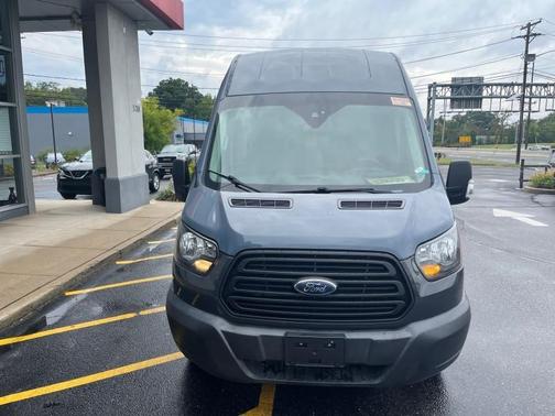 2019 Ford Transit-250 Base