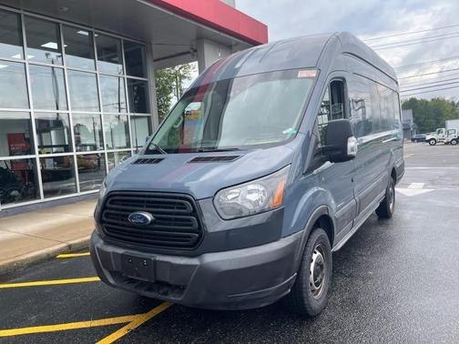 2019 Ford Transit-250 Base